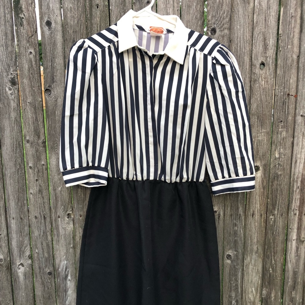 Super cute & professional dress